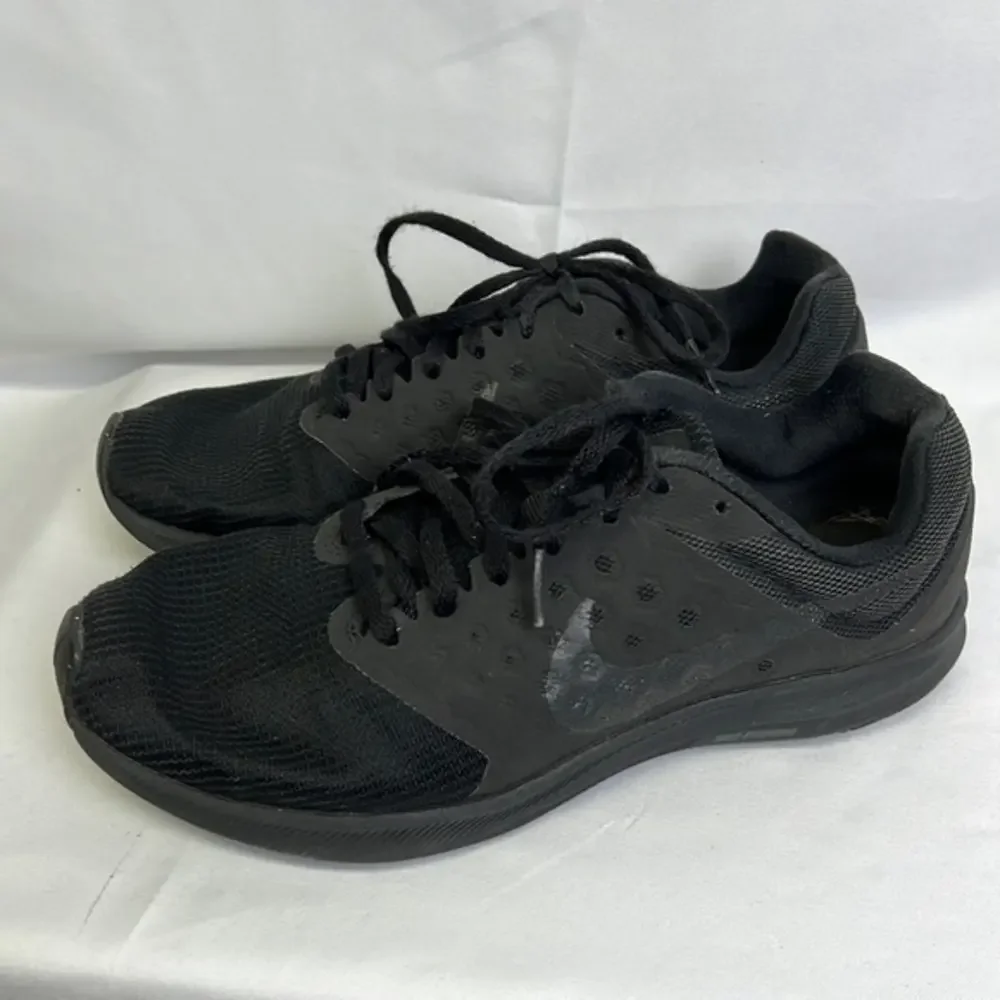 Nike Men's Downshifter 7‎ Black 852459-001 Running Shoes Size 7.5